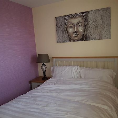 Jane'S Villa Free Parking Inverness Dış mekan fotoğraf