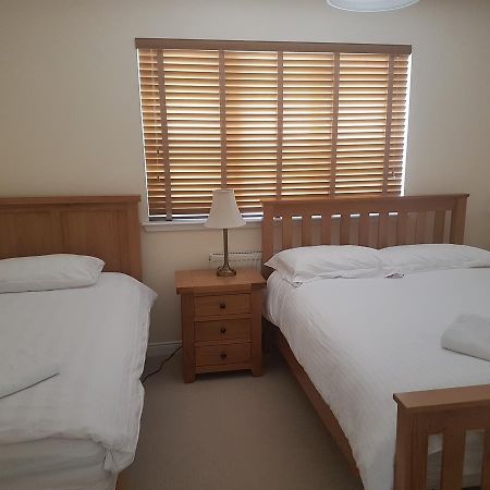 Jane'S Villa Free Parking Inverness Dış mekan fotoğraf