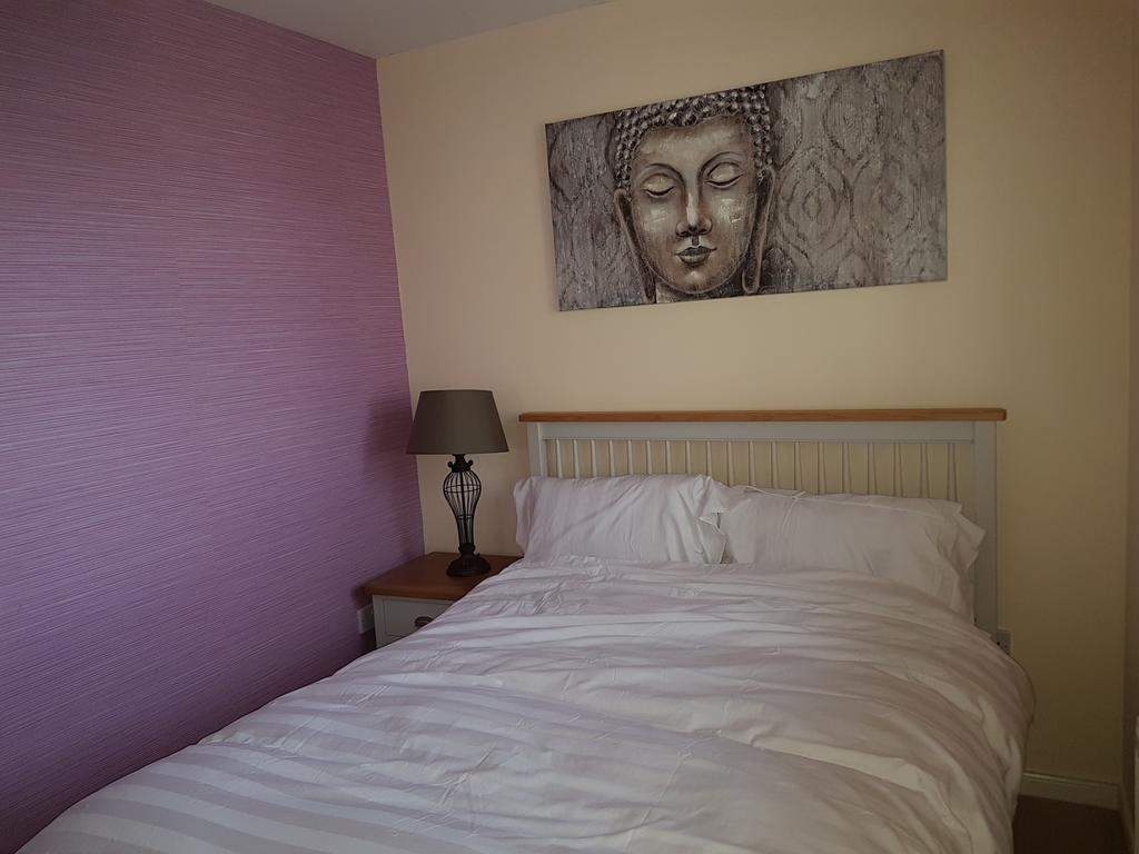 Jane'S Villa Free Parking Inverness Dış mekan fotoğraf