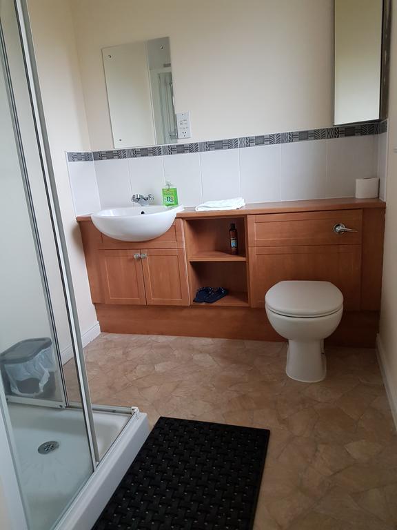 Jane'S Villa Free Parking Inverness Dış mekan fotoğraf