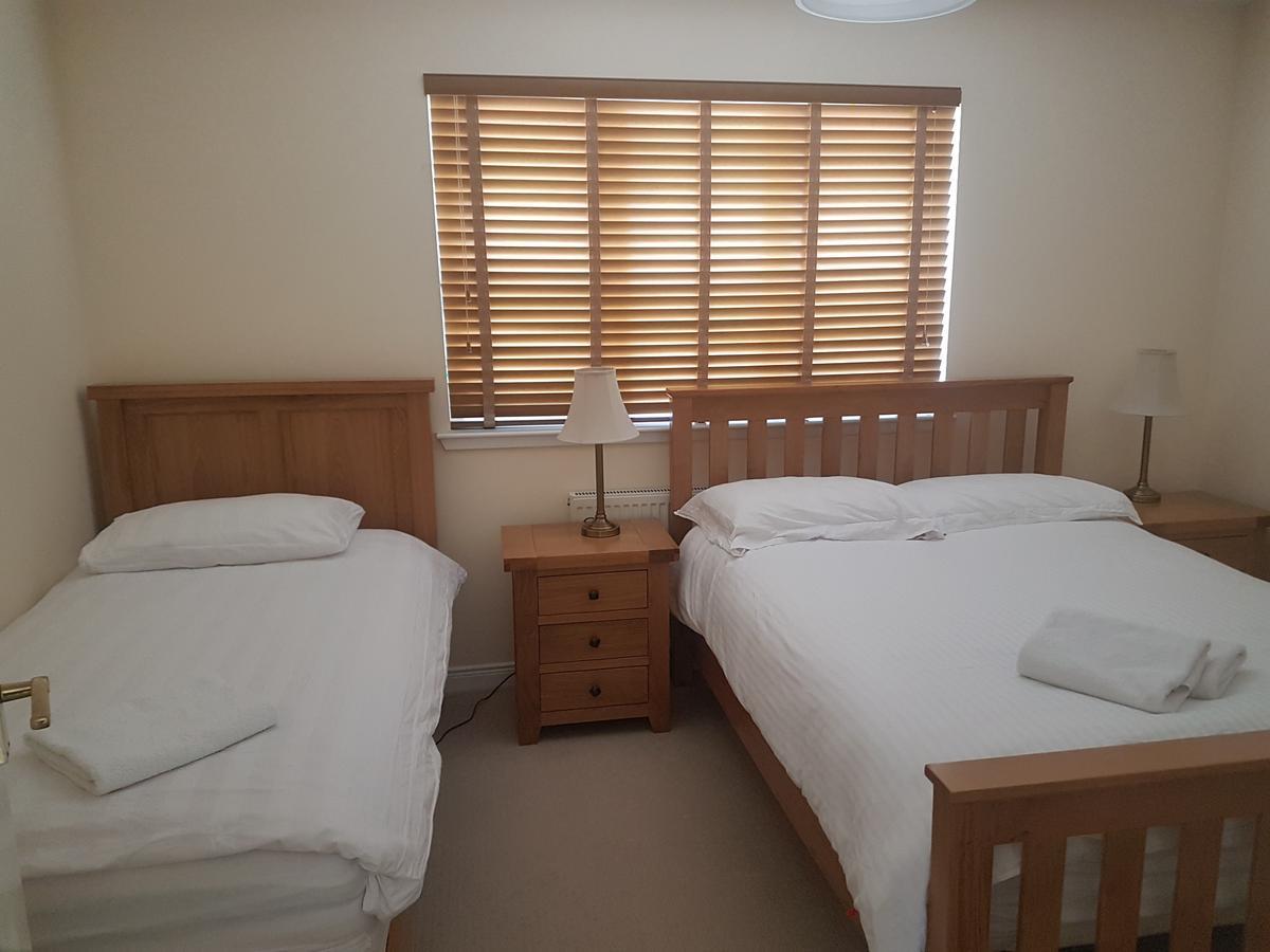 Jane'S Villa Free Parking Inverness Dış mekan fotoğraf